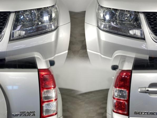 Suzuki Grand Vitara II Рестайлинг с пробегом 2010 года, цена 900 000 рублей, 186240 км, внедорожник, Автокод Объявления