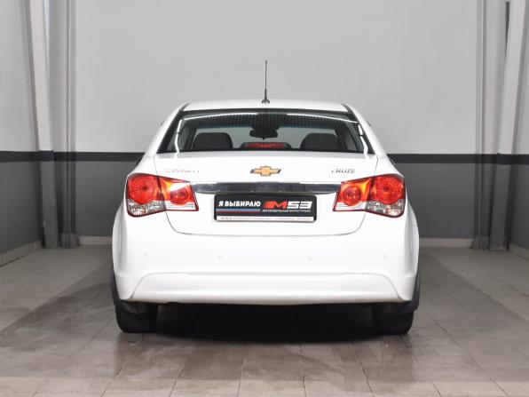Chevrolet Cruze I Рестайлинг с пробегом 2013 года, цена 895 995 рублей, 179704 км, седан, Автокод Объявления