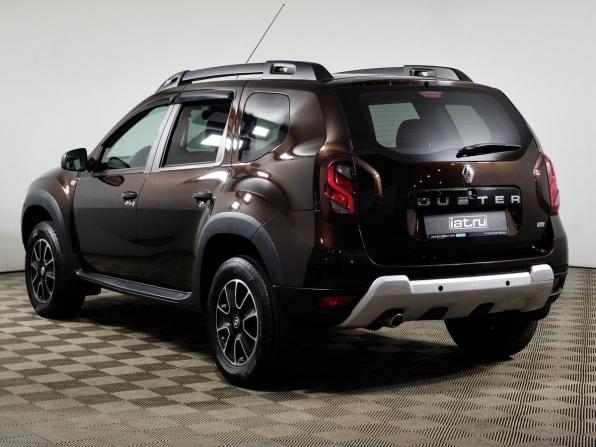 Renault Duster I Рестайлинг с пробегом 2020 года, цена 1 785 000 рублей, 48258 км, внедорожник, Автокод Объявления
