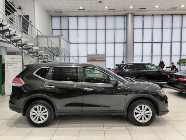 Nissan X-Trail III Рестайлинг с пробегом 2017 года, цена 1 780 000 рублей, 92280 км, внедорожник, Автокод Объявления