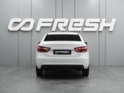 Lada (ВАЗ) Vesta I Воронеж  - изображение 19