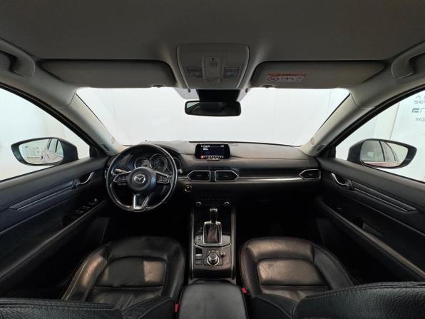 Mazda CX-5 II с пробегом 2019 года, цена 2 740 000 рублей, 133798 км, внедорожник, Автокод Объявления