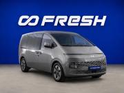 Hyundai Staria I Москва  - изображение 28