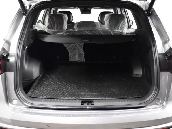 Geely Monjaro I с пробегом 2025 года, цена 4 232 900 рублей, 1849 км, внедорожник, Автокод Объявления