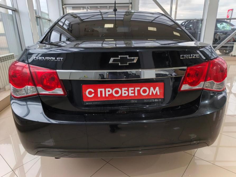 Chevrolet Cruze I Арзамас  - изображение 6