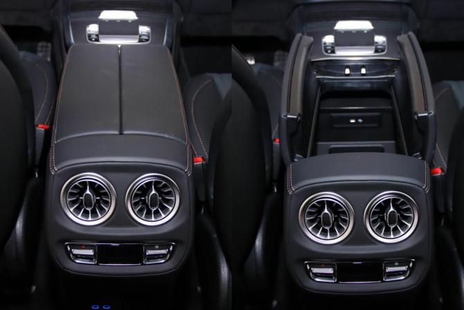 Новый Mercedes-Benz G-Класс III (W465) Рестайлинг 2025 года, цена 25 900 000 рублей, внедорожник, Автокод Объявления