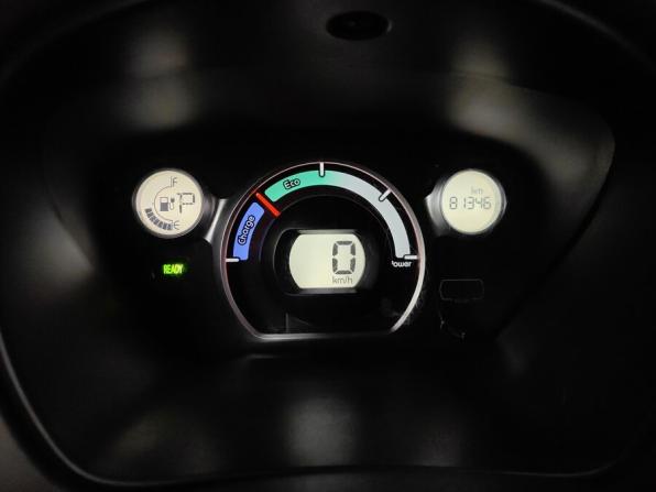Mitsubishi i-MiEV с пробегом 2011 года, цена 790 000 рублей, 81345 км, хэтчбек, Автокод Объявления