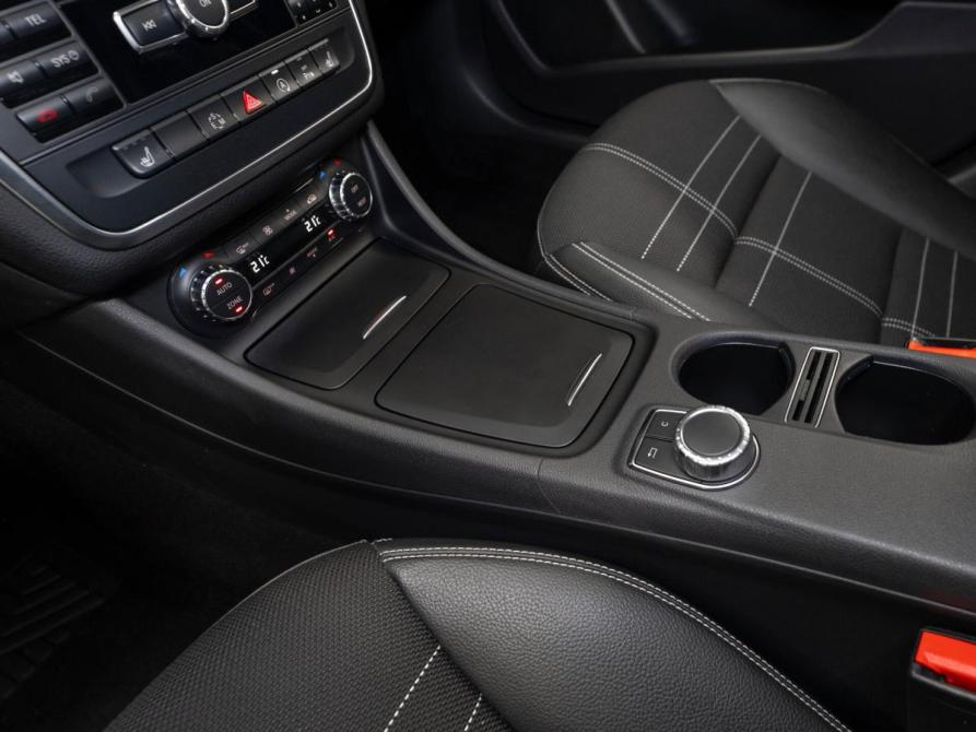 Mercedes-Benz GLA I (X156) Москва  - изображение 15