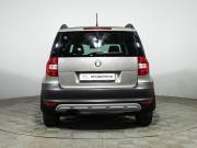 Skoda Yeti I Санкт-Петербург  - изображение 24