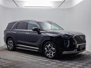 Hyundai Palisade I Москва  - изображение 26