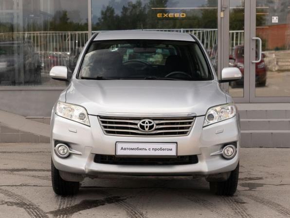 Toyota RAV4 III (XA30) Рестайлинг с пробегом 2011 года, цена 1 225 000 рублей, 208412 км, внедорожник, Автокод Объявления
