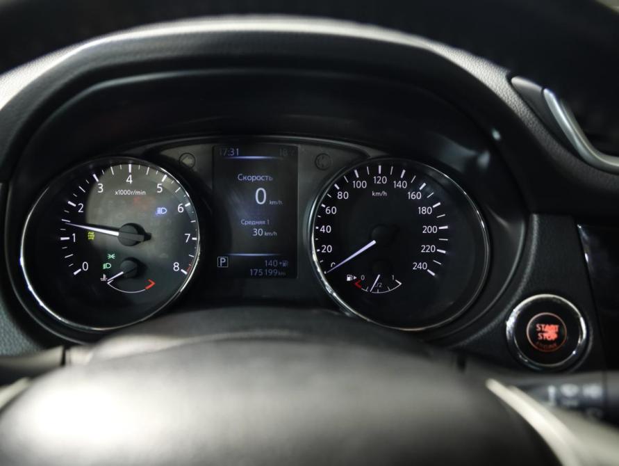 Nissan X-Trail III Санкт-Петербург  - изображение 13
