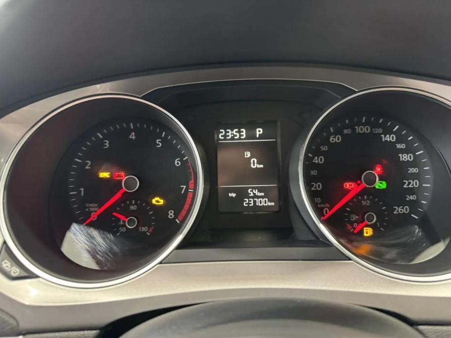 Volkswagen Jetta VI Рестайлинг Оренбург  - изображение 16