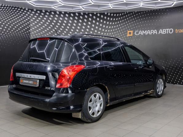 Peugeot 308 I с пробегом 2009 года, цена 309 000 рублей, 208000 км, универсал, Автокод Объявления