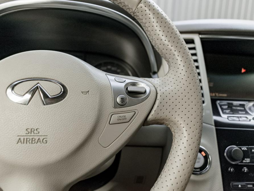 Infiniti FX II (S51) Екатеринбург  - изображение 18