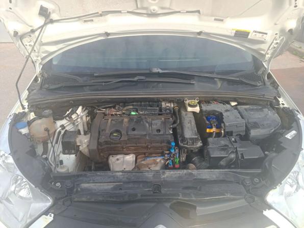 Citroen C4 II с пробегом 2013 года, цена 315 000 рублей, 180806 км, хэтчбек, Автокод Объявления