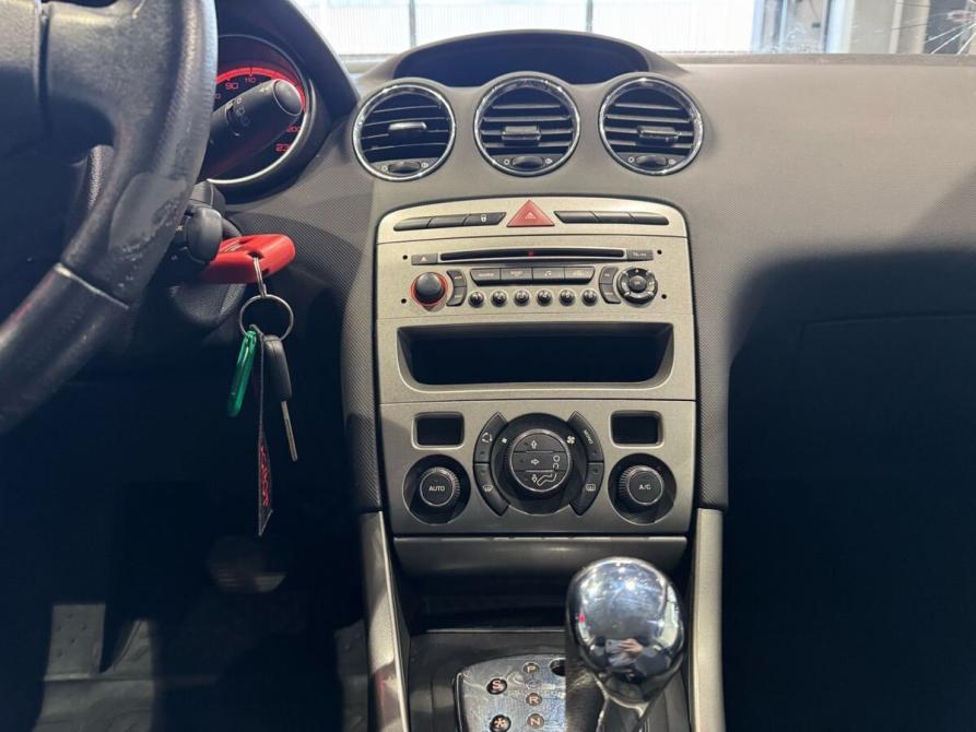 Peugeot 308 I Рестайлинг Москва  - изображение 16