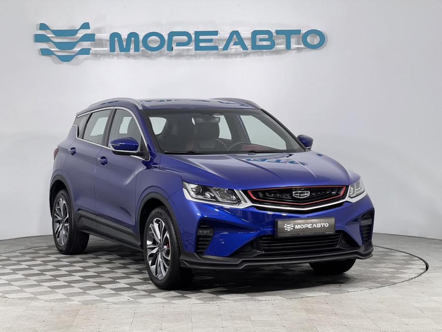 Geely Coolray I Калининград  - изображение 3