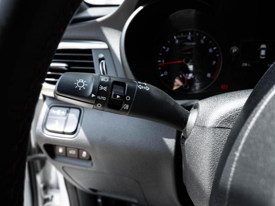 Kia Optima IV Ставрополь  - изображение 18