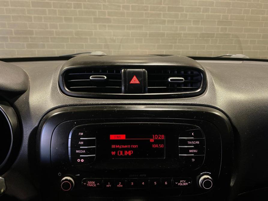 Kia Soul II Челябинск  - изображение 12
