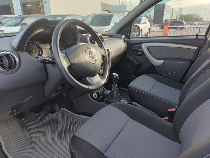Renault Duster I Йошкар-Ола  - изображение 20