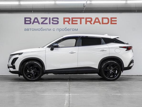 Omoda C5 I с пробегом 2022 года, цена 1 700 000 рублей, 48205 км, внедорожник, Автокод Объявления