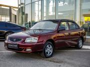 Hyundai Accent II Волгоград  - изображение 35