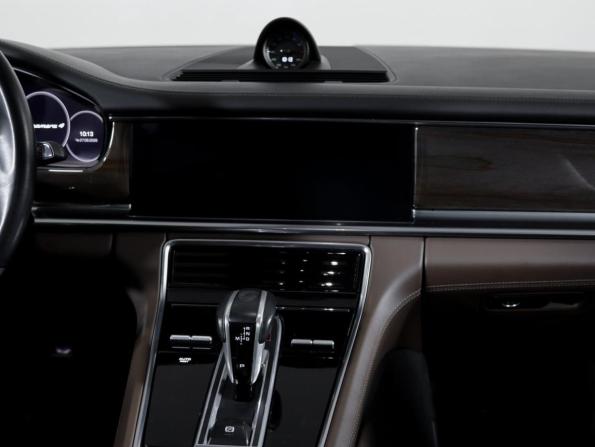 Porsche Panamera II Рестайлинг с пробегом 2020 года, цена 9 000 000 рублей, 40615 км, лифтбек, Автокод Объявления