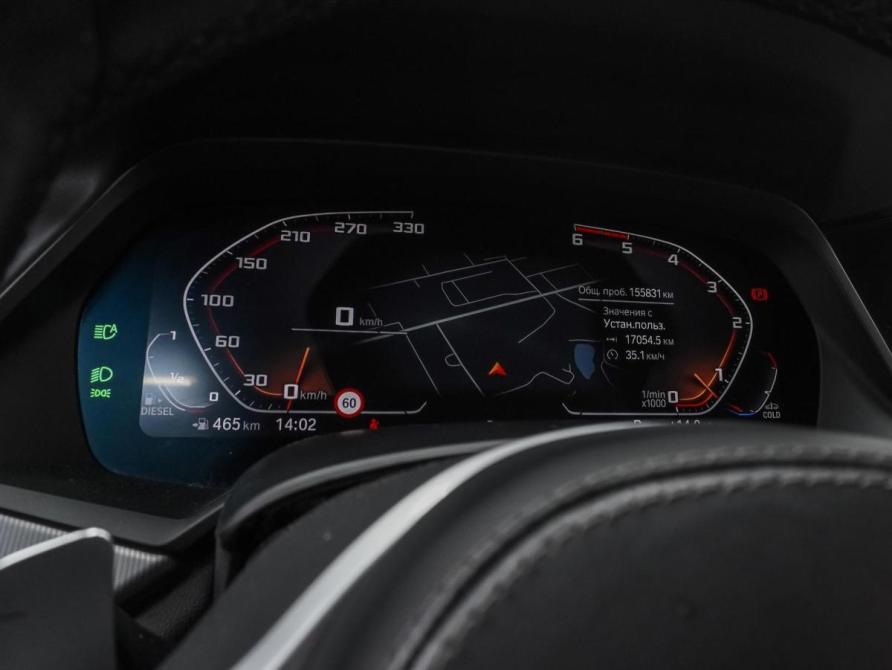 BMW X6 III (G06) Ростов-на-Дону  - изображение 22
