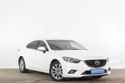 Mazda 6 III (GJ) Тюмень  - изображение 22