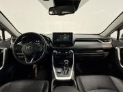 Toyota RAV4 V (XA50) Омск  - изображение 41