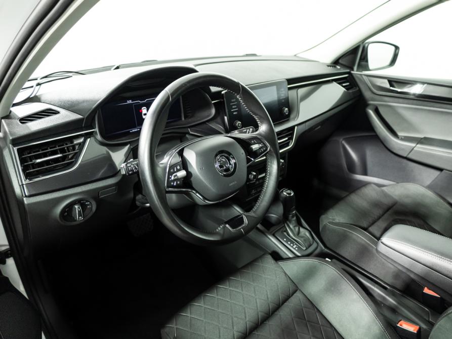 Skoda Rapid II Санкт-Петербург  - изображение 11