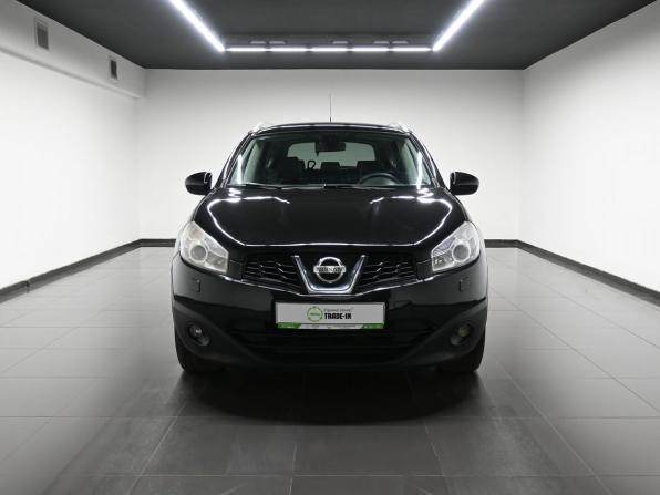 Nissan Qashqai+2 I Рестайлинг с пробегом 2010 года, цена 1 165 000 рублей, 224608 км, внедорожник, Автокод Объявления