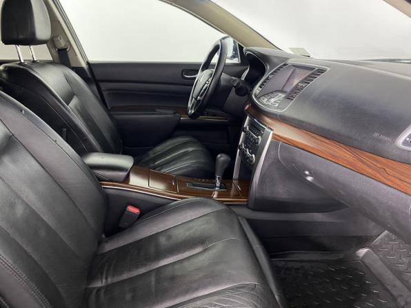 Nissan Teana II с пробегом 2009 года, цена 870 000 рублей, 201354 км, седан, Автокод Объявления