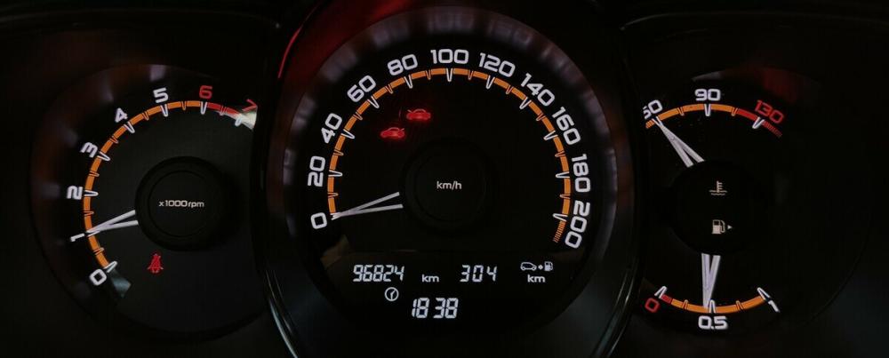 Lada (ВАЗ) Vesta I Москва  - изображение 6