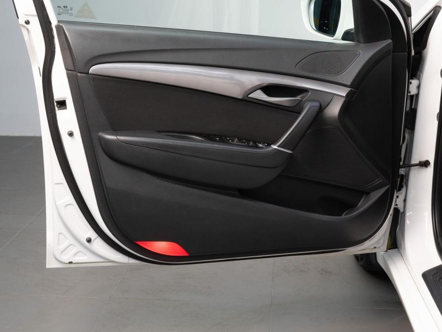 Hyundai i40 I Тюмень  - изображение 11