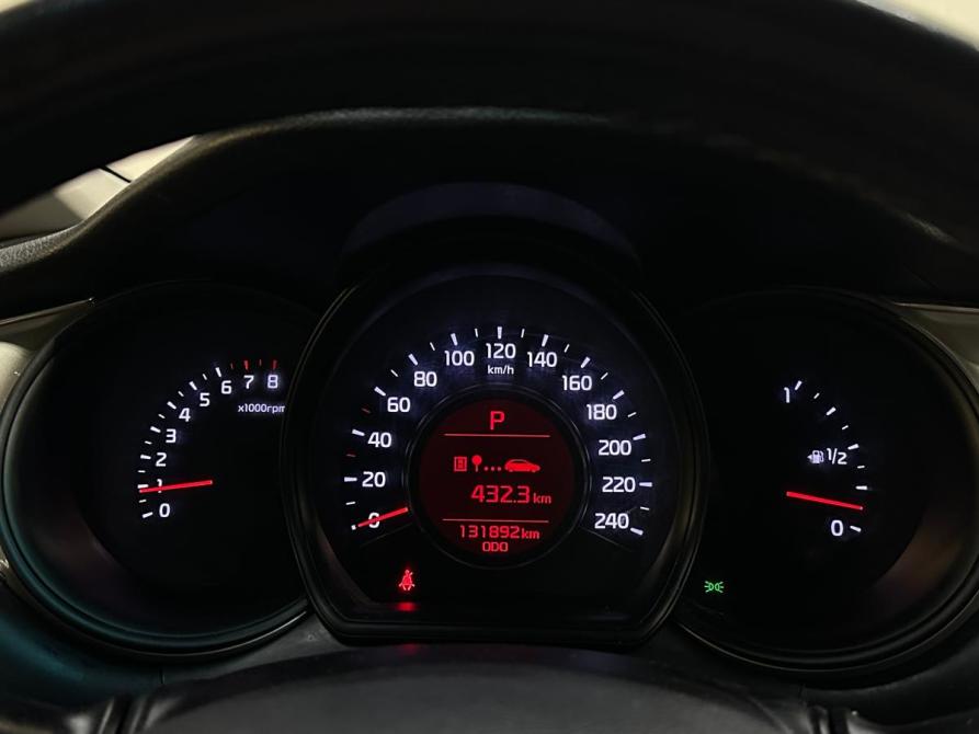 Kia Ceed II Рестайлинг Санкт-Петербург  - изображение 14