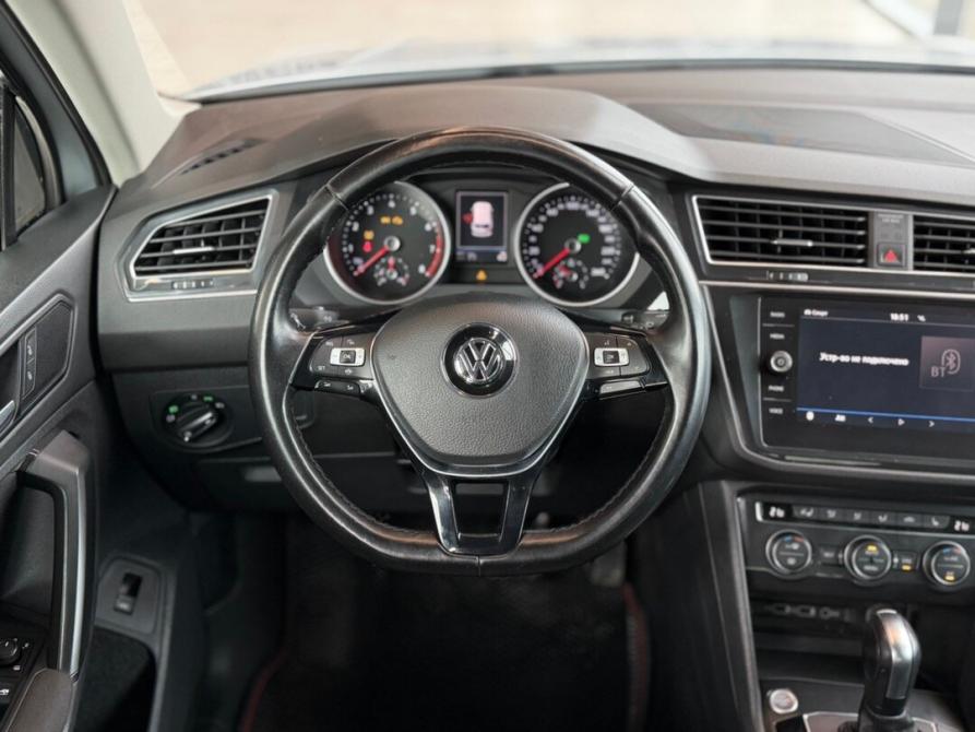 Volkswagen Tiguan II Энгельс  - изображение 13