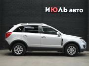Opel Antara I Рестайлинг Екатеринбург  - изображение 28