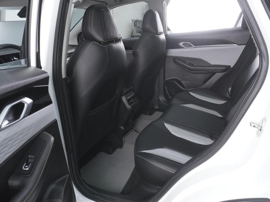 Geely Coolray I Рестайлинг Ростов-на-Дону  - изображение 11