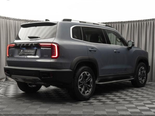 Haval Dargo с пробегом 2024 года, цена 2 880 000 рублей, 28995 км, внедорожник, Автокод Объявления