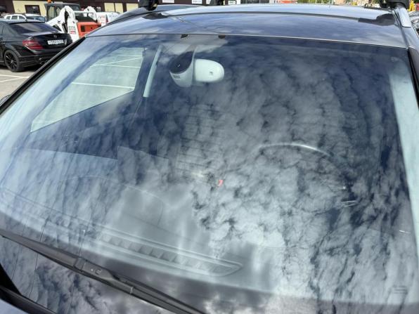 Audi Q3 I (8U) Рестайлинг с пробегом 2015 года, цена 1 790 000 рублей, 187700 км, внедорожник, Автокод Объявления