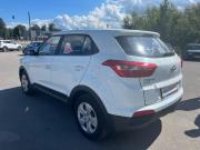 Hyundai Creta I Пермь  - изображение 41