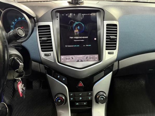 Chevrolet Cruze I с пробегом 2011 года, цена 747 000 рублей, 260000 км, седан, Автокод Объявления