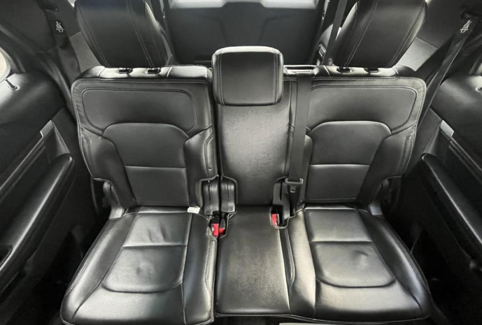 Ford Explorer V Рестайлинг Владимир  - изображение 18