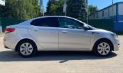 Kia Rio III Рестайлинг Великий Новгород  - изображение 27