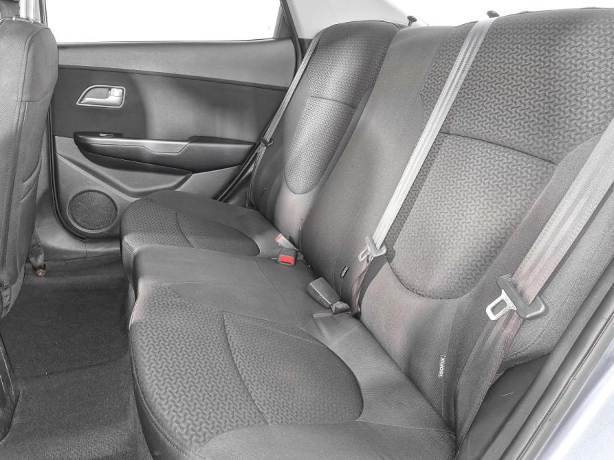 Kia Rio III Нижний Новгород  - изображение 11