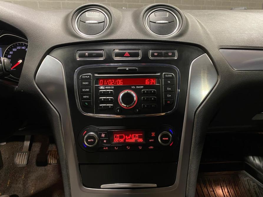Ford Mondeo IV Рестайлинг Челябинск  - изображение 4