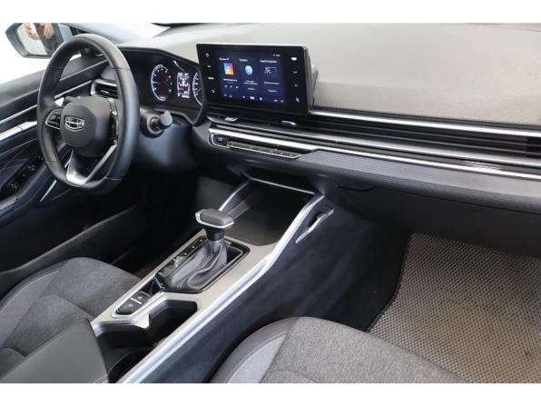 Geely Emgrand II с пробегом 2023 года, цена 1 341 000 рублей, 102082 км, седан, Автокод Объявления