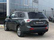 Mitsubishi Outlander III Самара  - изображение 20